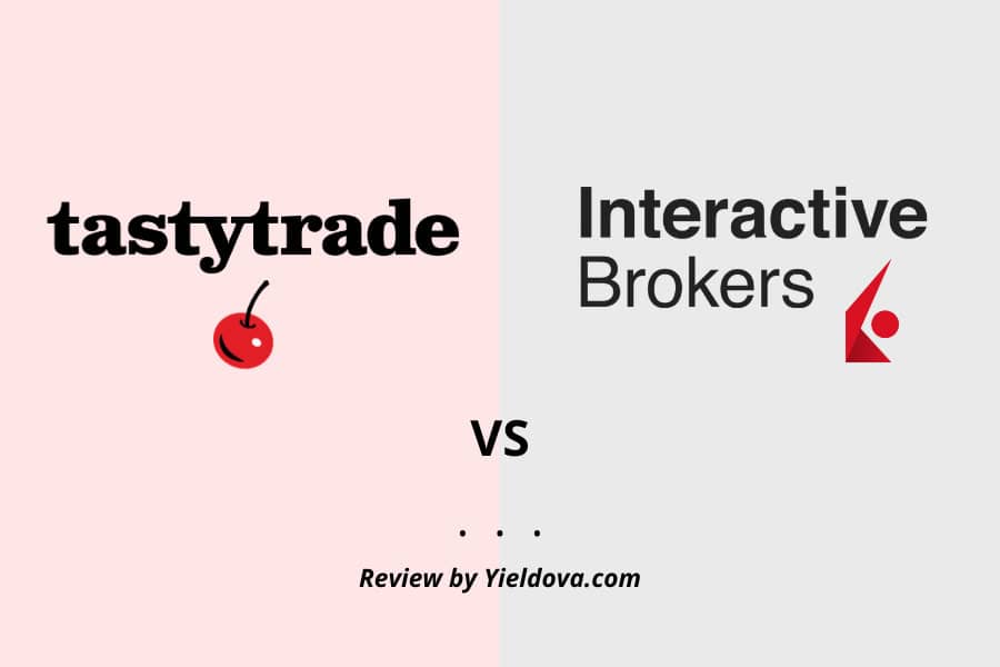 Tastytrade vs IBKR: Which Is Better for Active Options Traders?