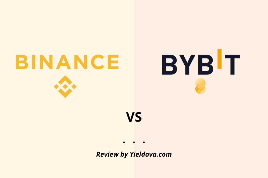 Binance vs Bybit: The Real Liquidity, Fees, and Execution Gap