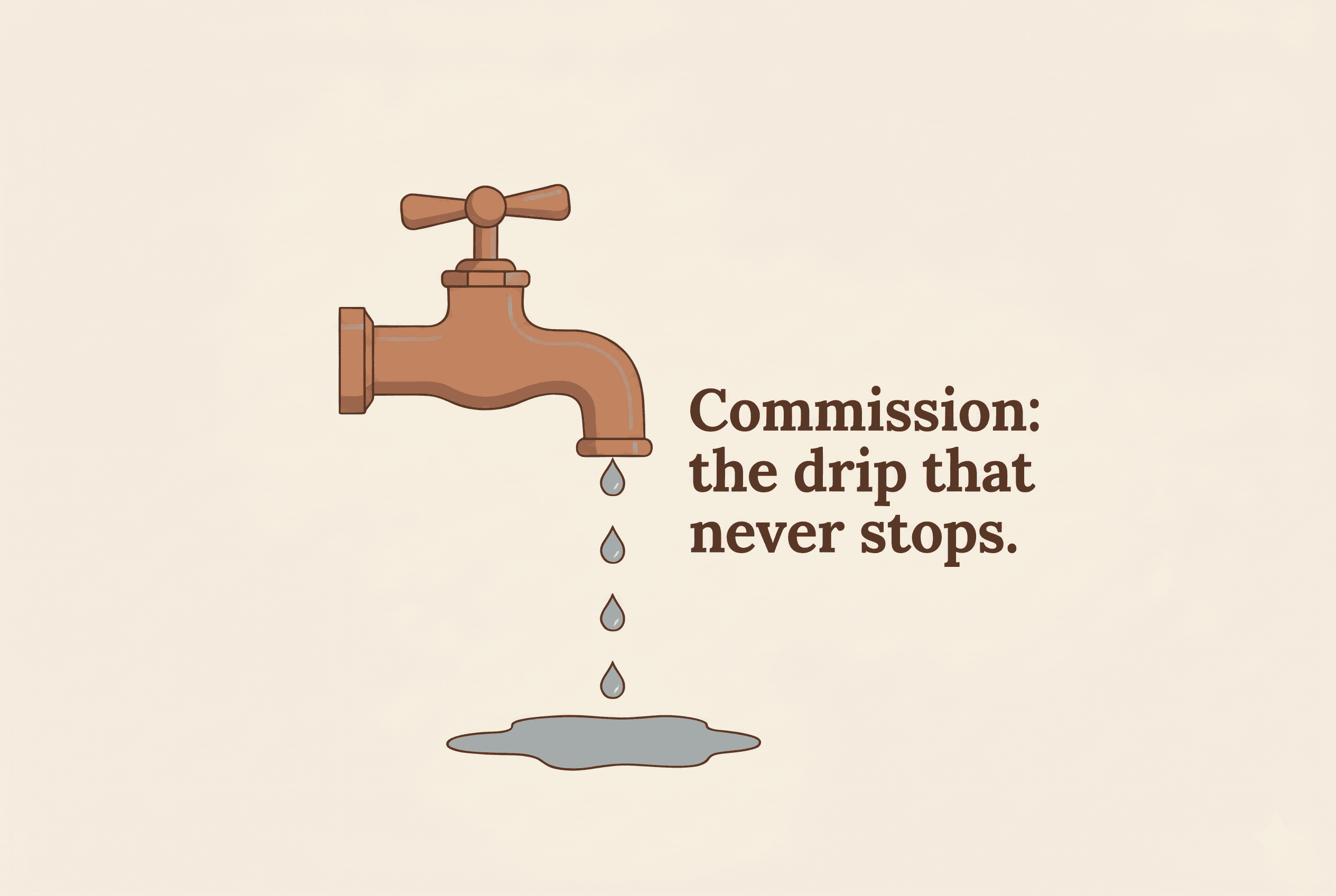 Trading Commissions and Fees: The Cost Traders Underestimate
