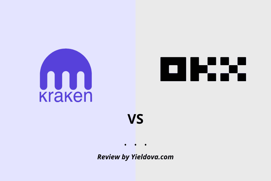 Kraken vs OKX: Regulated US-Available vs Offshore Sophisticated