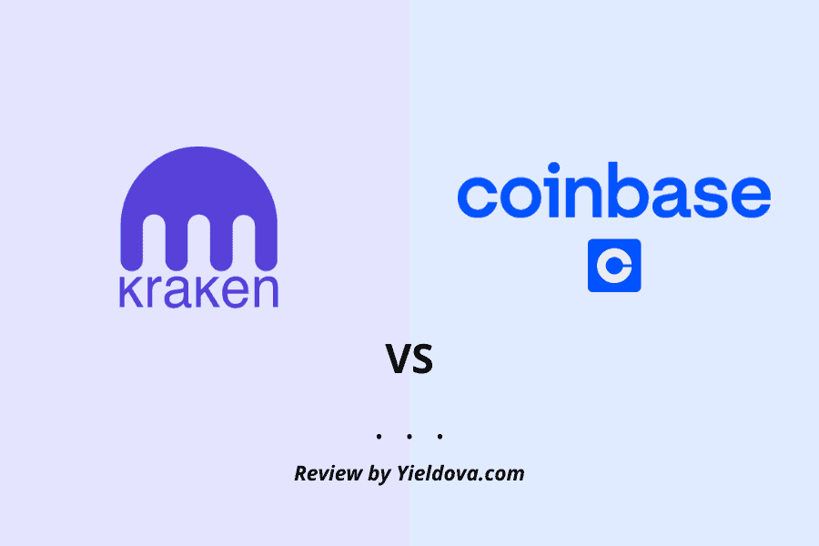 Coinbase vs Kraken: Honest US-Regulated Exchange Comparison