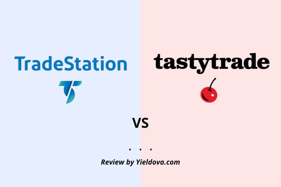 Tastytrade vs TradeStation: Which Specialist Fits Your Strategy?