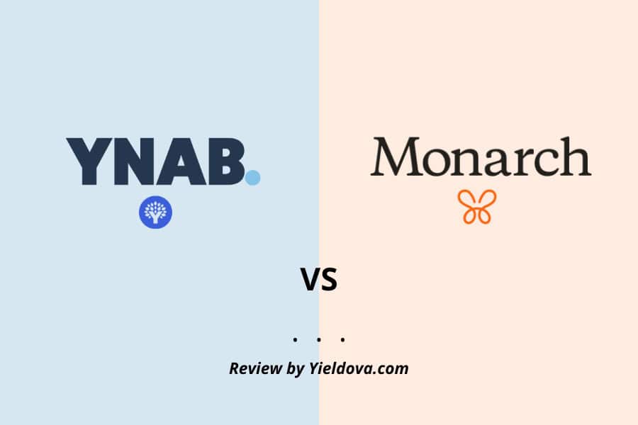 YNAB vs Monarch Money: The Honest Comparison Most Reviews Avoid