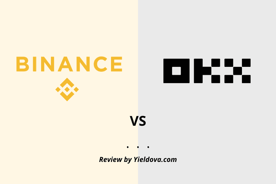 Binance vs OKX: Which Crypto Exchange Wins for Active Traders?