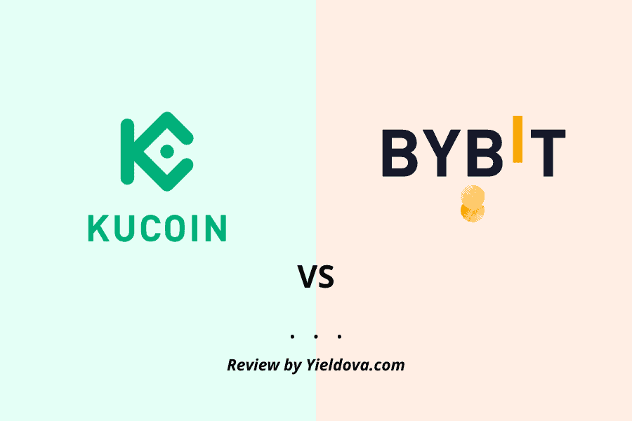 Bybit vs KuCoin: Derivatives Specialist or Deep-Book Leader?