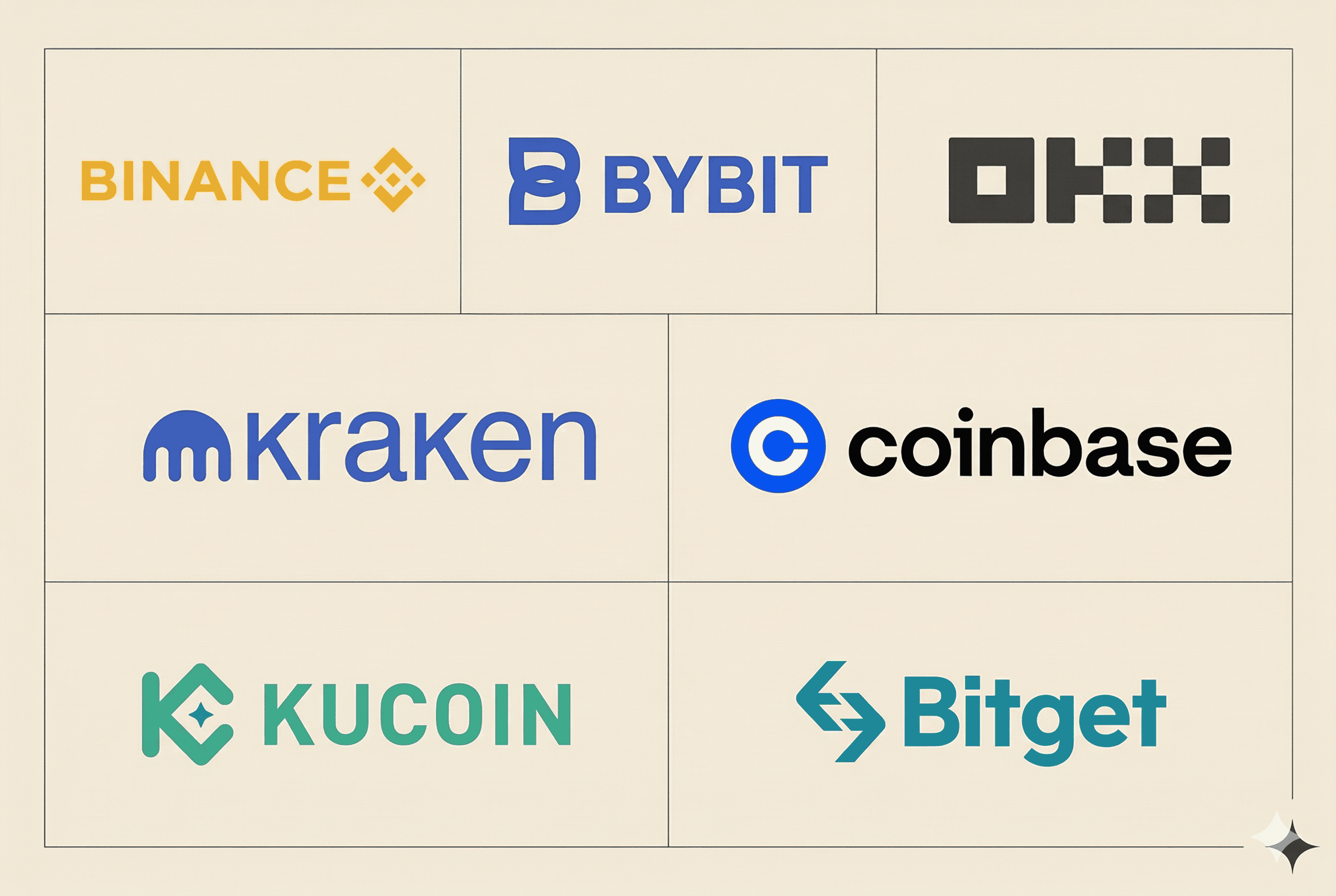 Crypto Exchanges: How to Choose the Right One for you in 2026