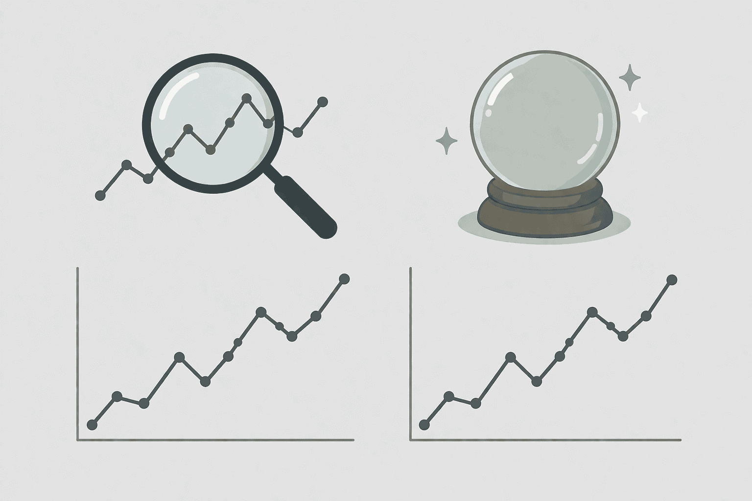 Does Technical Analysis Work? What the Evidence and Markets Say