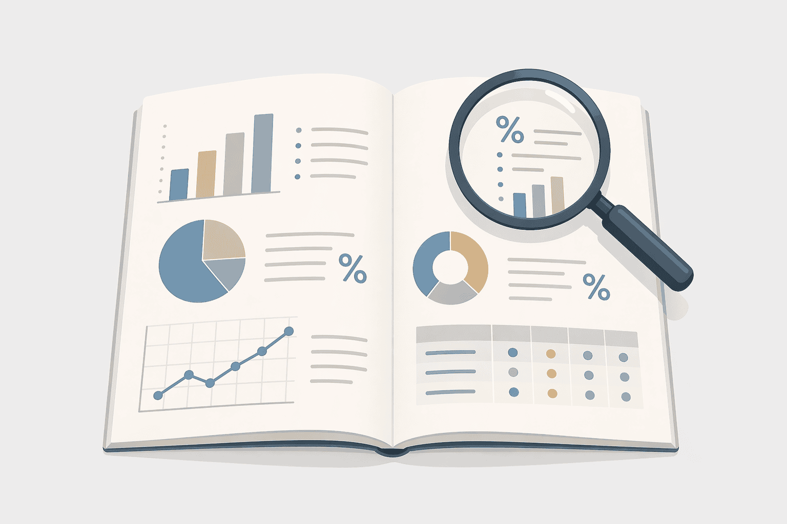 How We Calculate Broker Costs: Our Sources and Methodology