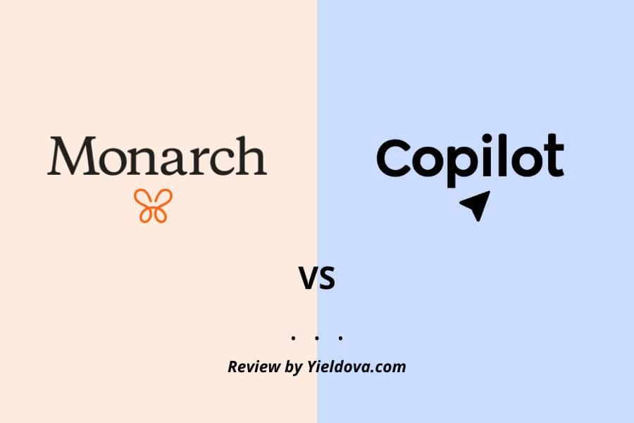 Monarch vs Copilot: Cross-Platform Polish or Apple-Only Beauty?