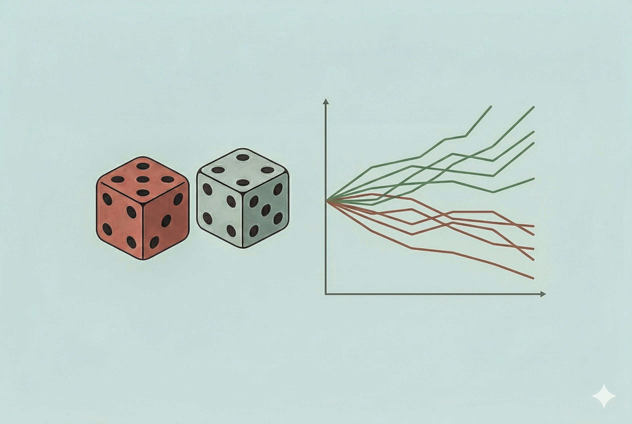 Monte Carlo Simulation: What Your Backtest is NOT Telling You
