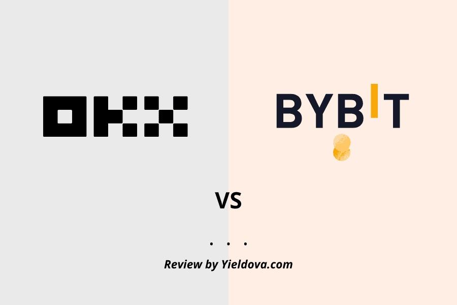 OKX vs Bybit: Honest Comparison for Sophisticated Crypto Traders