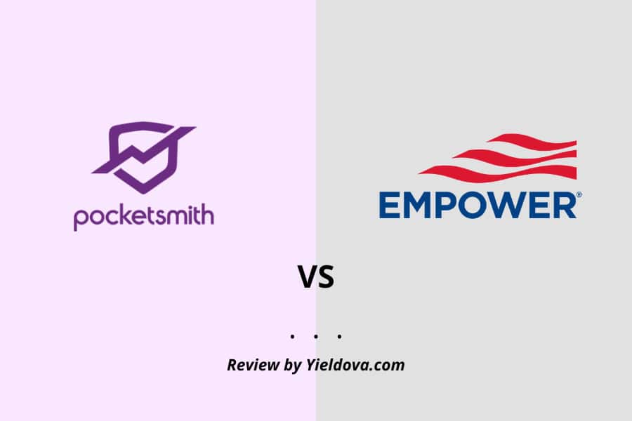 Empower vs PocketSmith: US Investment Depth or Global Forecasting?