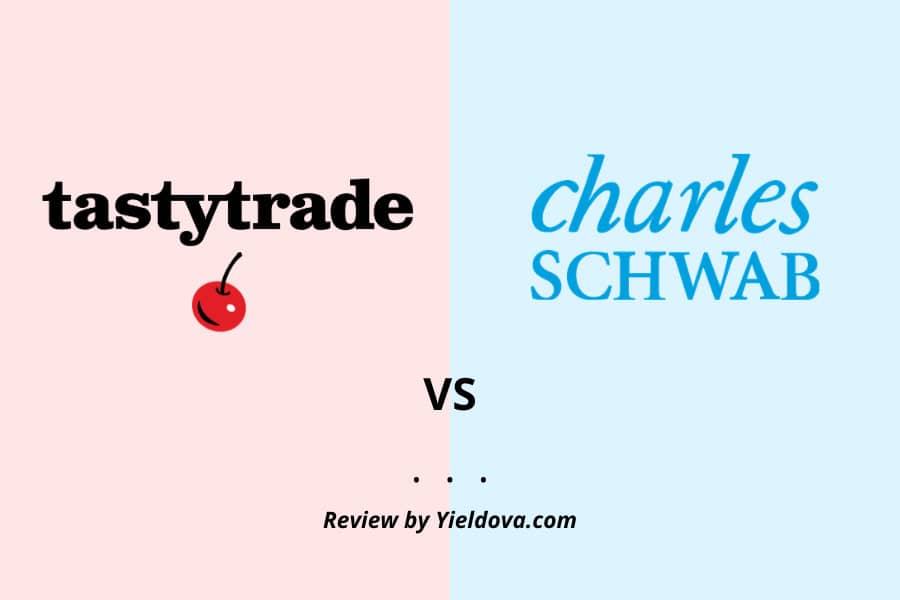 Schwab vs Tastytrade: Should You Add an Options Specialist to Your Broker?