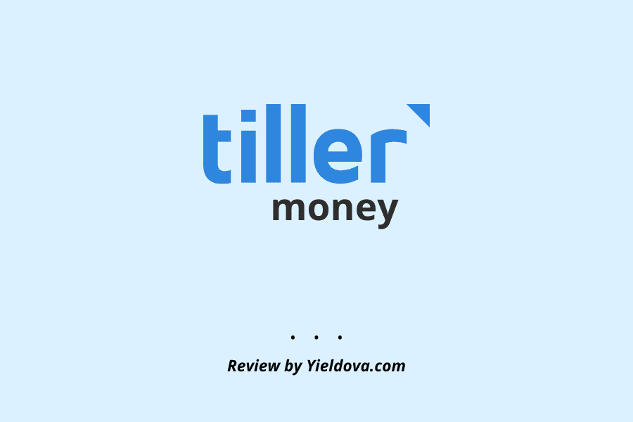Tiller Money Review: The Best Budgeting Tool If You Live in Spreadsheets