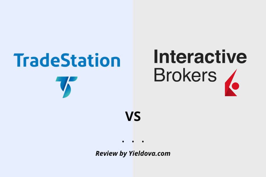 TradeStation vs IBKR: Which Is Better for Algo Trading?