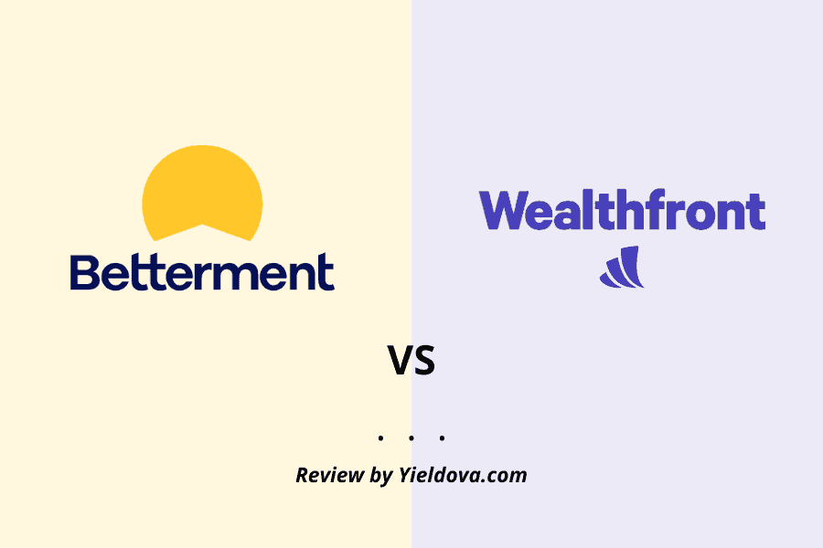 Betterment vs Wealthfront: Goal-Based or Tax-Optimized?