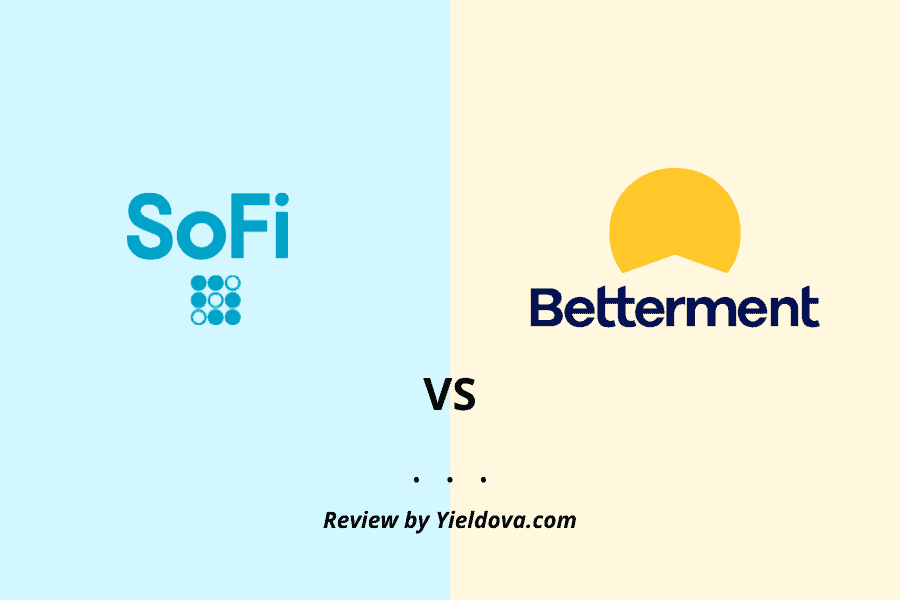 SoFi vs Betterment: Free CFP Access or Tax-Loss Harvesting?