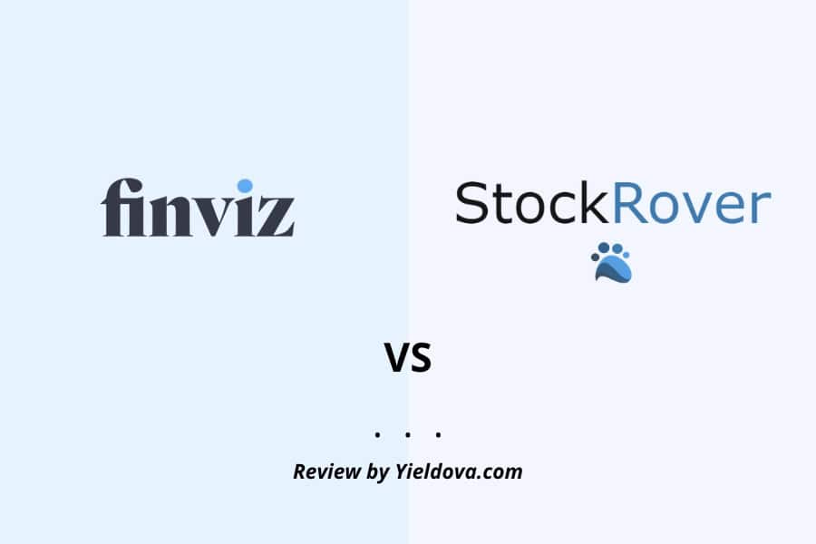 Finviz vs Stock Rover: Technical Speed or Fundamental Depth?