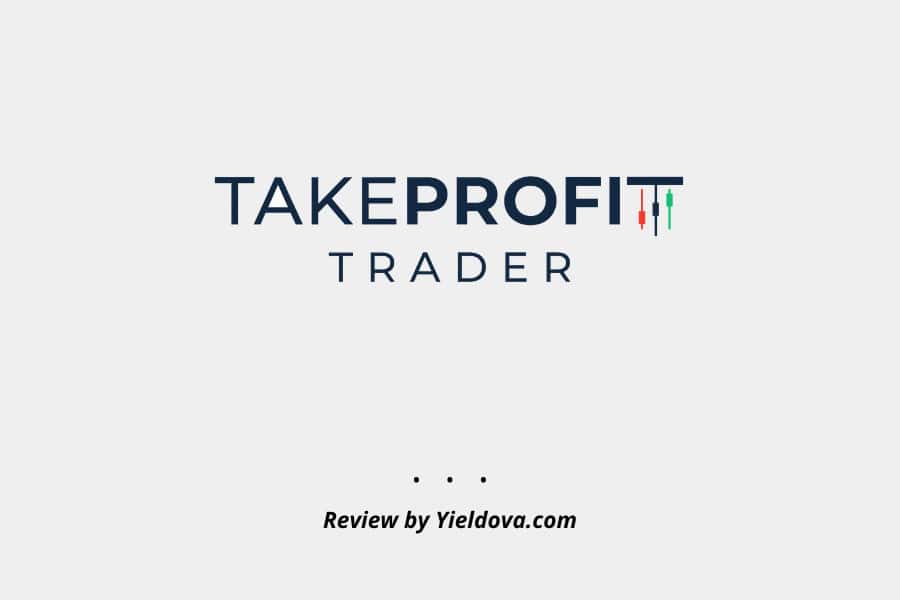 Take Profit Trader Review: Futures Prop Firm With Day-One Payouts